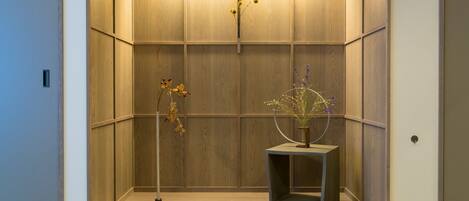 Chi tiết nội thất