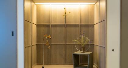 Hakata Machiya Hotel - Kamigofuku -