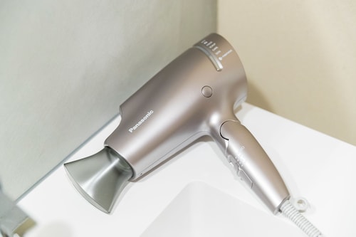 客室の設備とサービス