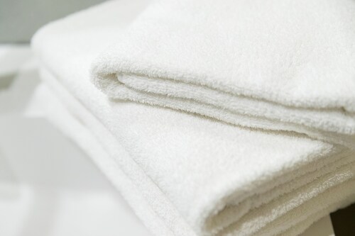 バスルームの設備