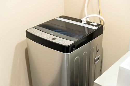 バスルームの設備