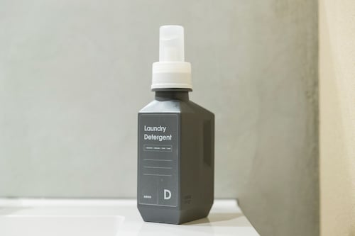 客室の設備とサービス