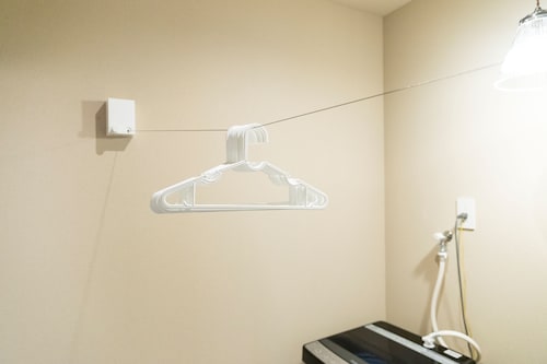 バスルームの設備