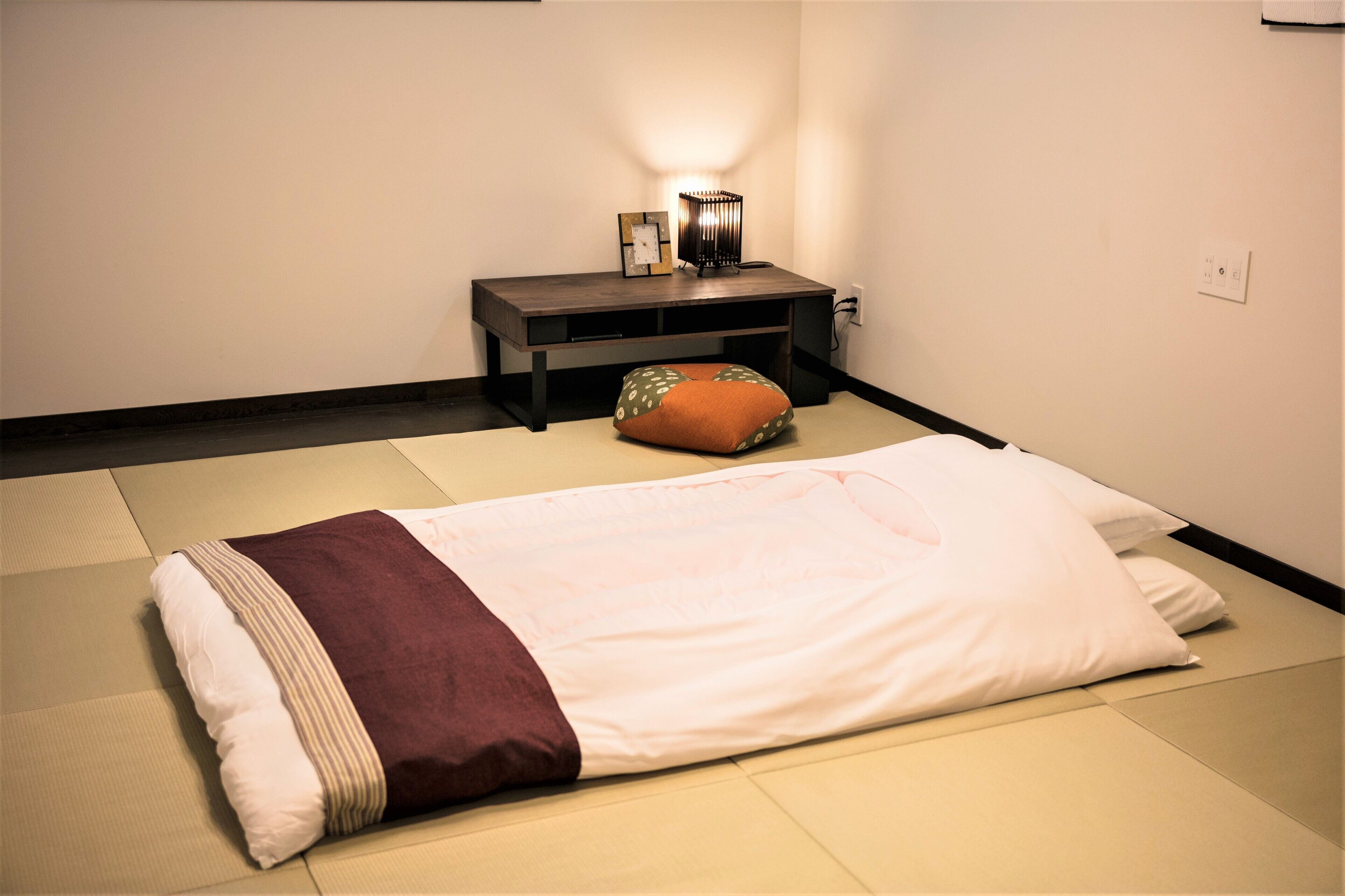 Photo - MUSUBI HOTEL MACHIYA Naraya-machi 1