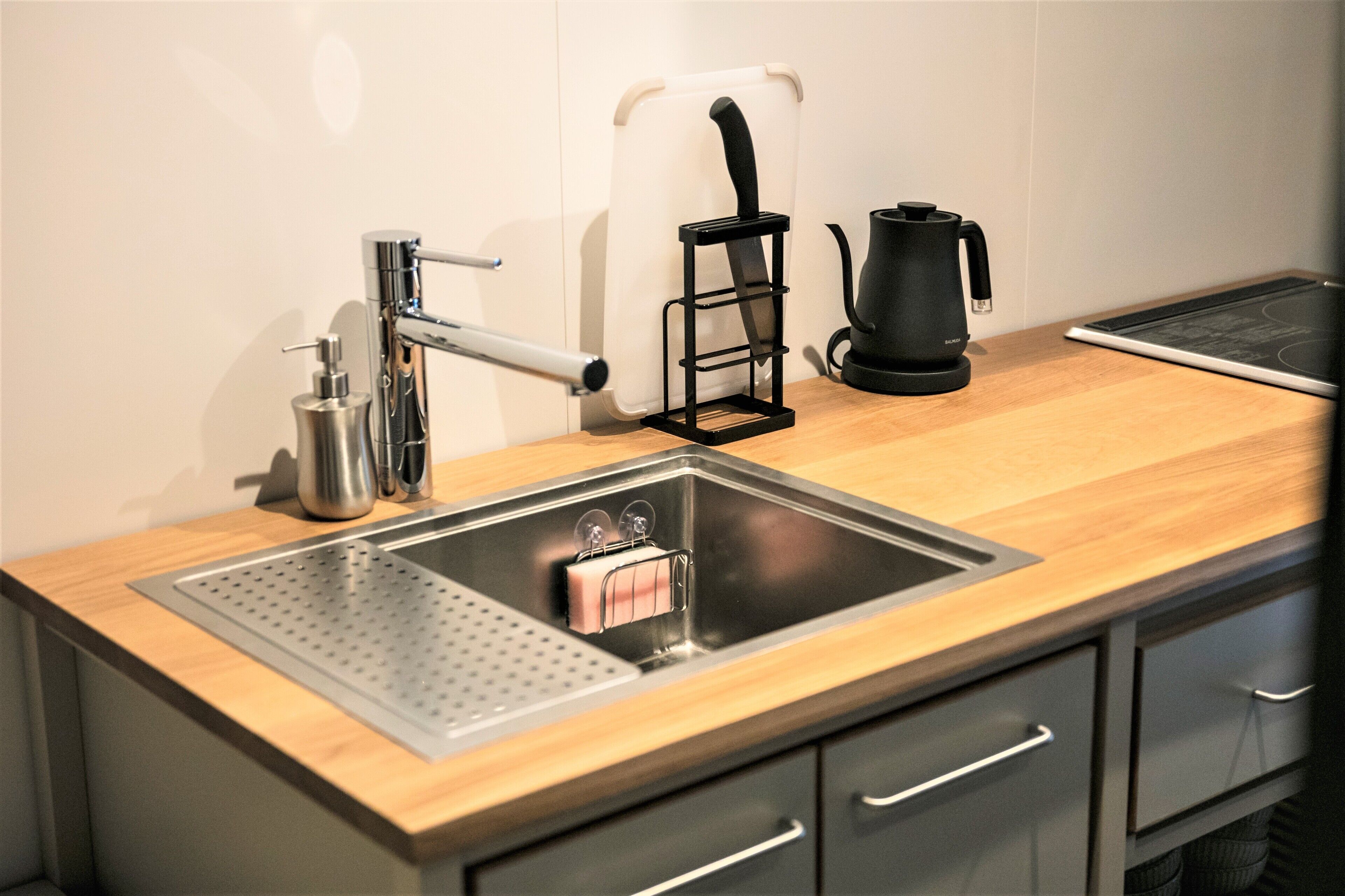 Photo - MUSUBI HOTEL MACHIYA Naraya-machi 1