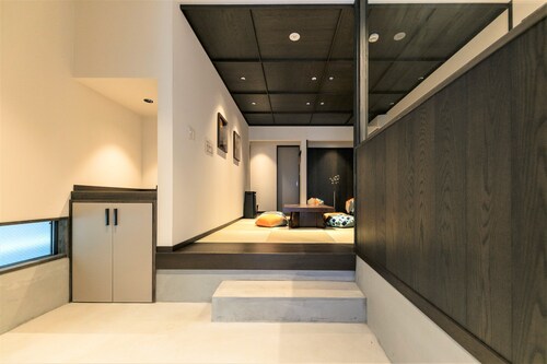 Musubi Hotel Machiya Naraya-machi 1