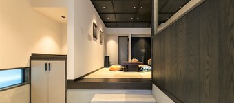 Musubi Hotel Machiya Naraya-machi 1