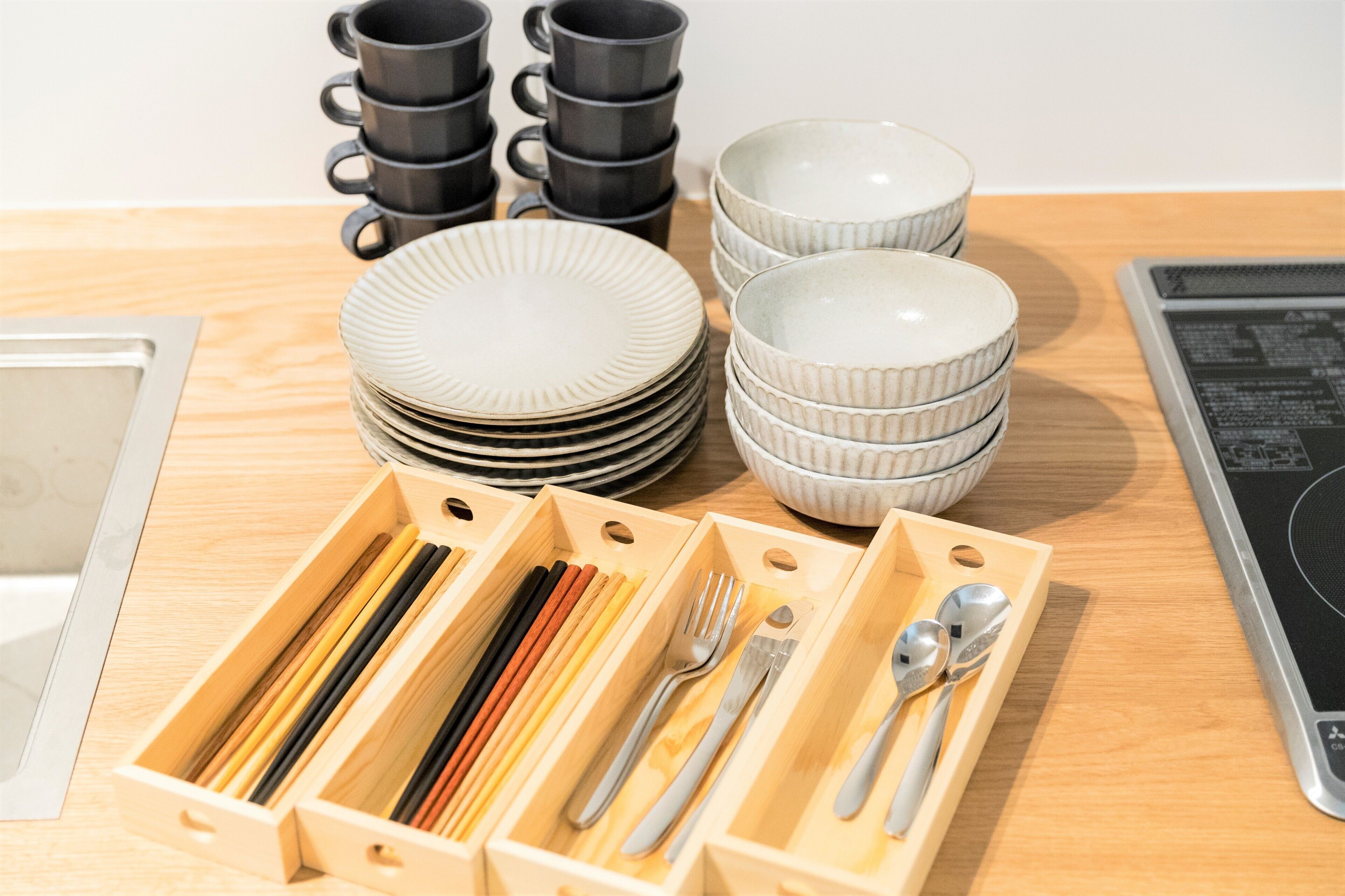 Photo - MUSUBI HOTEL MACHIYA Naraya-machi 1