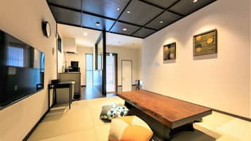 Standard | 1 bedroom, free WiFi, bed sheets