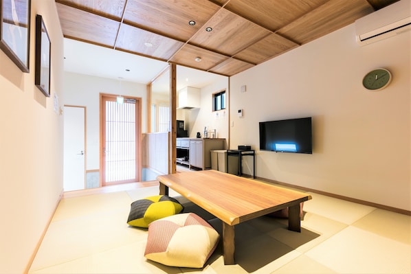 Standard | 1 bedroom, free WiFi, bed sheets