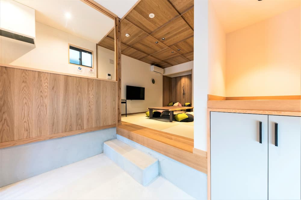Musubi Hotel Machiya Naraya-machi 2