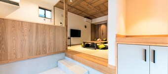 Musubi Hotel Machiya Naraya-machi 2