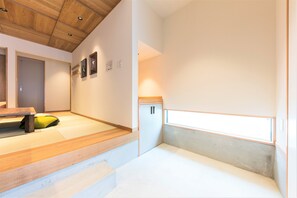 บ้านพักสแตนดาร์ด | 1 ห้องนอน, Wi-Fi ฟรี, ผ้าปูที่นอน