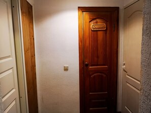 Entrada (vista interna)