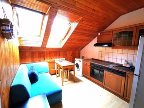 Meridian Apartment | Cozinha privada