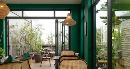 The Bloom Ha Noi