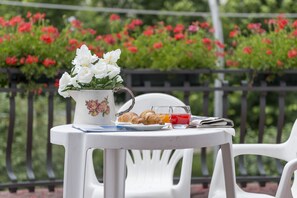 Food and drink - Hotel Iris (Roccaraso)