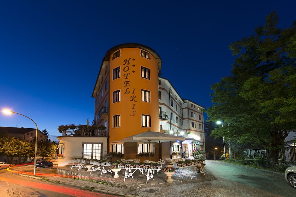 Hotel Iris