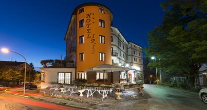Hotel Iris
