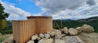 อากรีตูริสโม อิลปาลยาโย