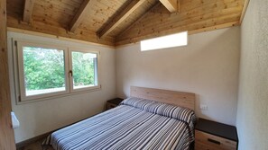 Chambre Quadruple (Fieno)