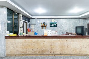 Reception - Boonchai Mansion (Hat Yai)