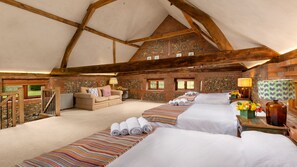 3 Schlafzimmer, Bügeleisen/Bügelbrett, kostenloses WLAN
