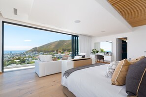 Luxury Villa - Coeur De Lion 5 (Cape Town)