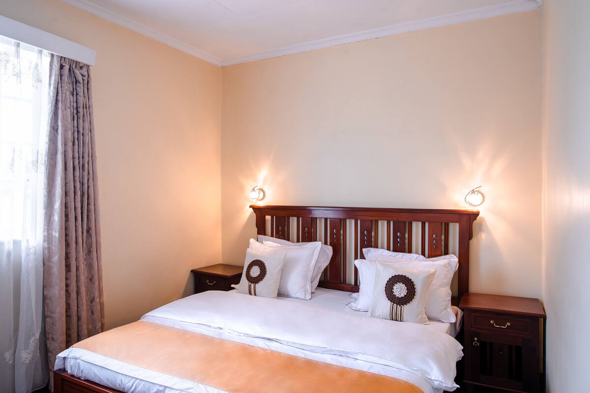 Apartment, 2 Bedrooms (A1)
