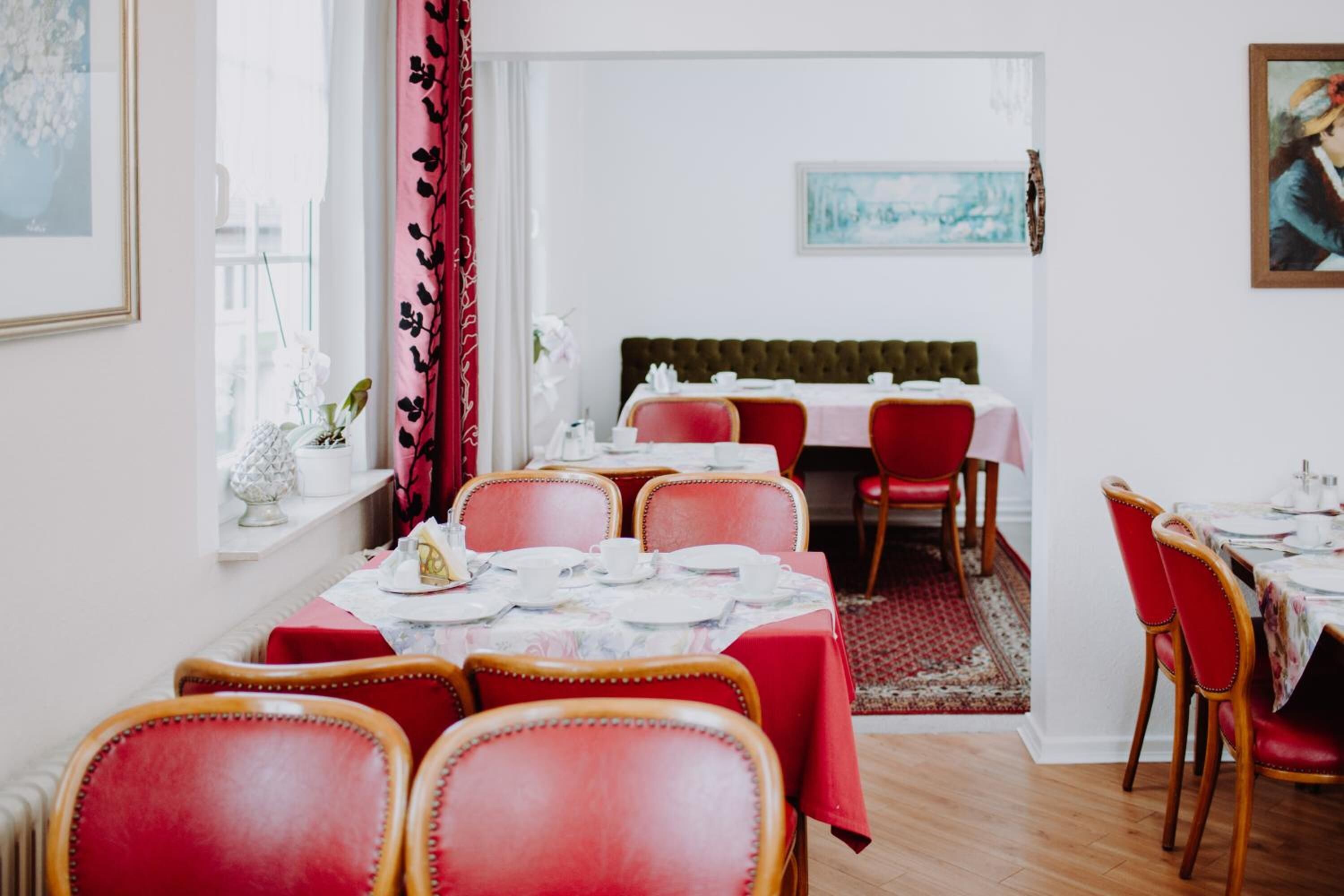 Restoran
