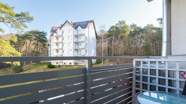 Studio (116) | Terrace/patio