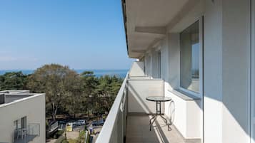 Lägenhet (308) | Terrass/Patio