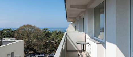 Apartment (308) | Terrace/patio