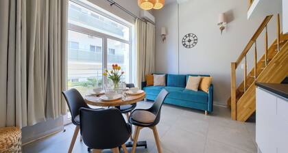 Apartamenty Sun & Snow Nowa Slavia