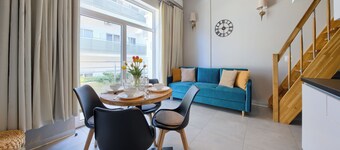 Apartamenty Sun & Snow Nowa Slavia