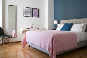 Apartment, 1 Bedroom