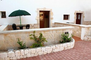 Exterior - Alba e tramonto B&B (Mola di Bari)