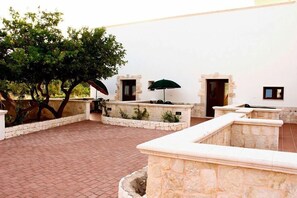 Exterior - Alba e tramonto B&B (Mola di Bari)