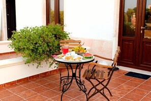 Exterior - Alba e tramonto B&B (Mola di Bari)