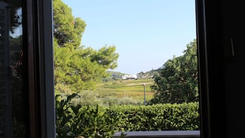 Apartment, 1 Bedroom | View from room