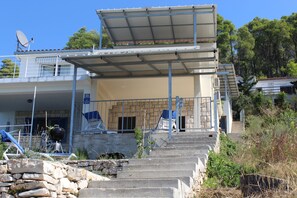 Fachada