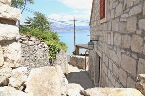 Exterior - Beach Villa Olivia (Lumbarda)
