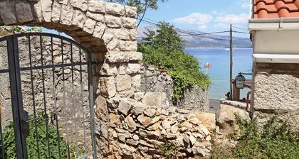 Beach Villa Olivia
