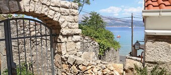 Beach Villa Olivia