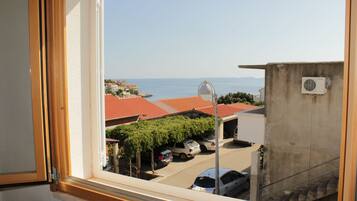 Villa | View from room