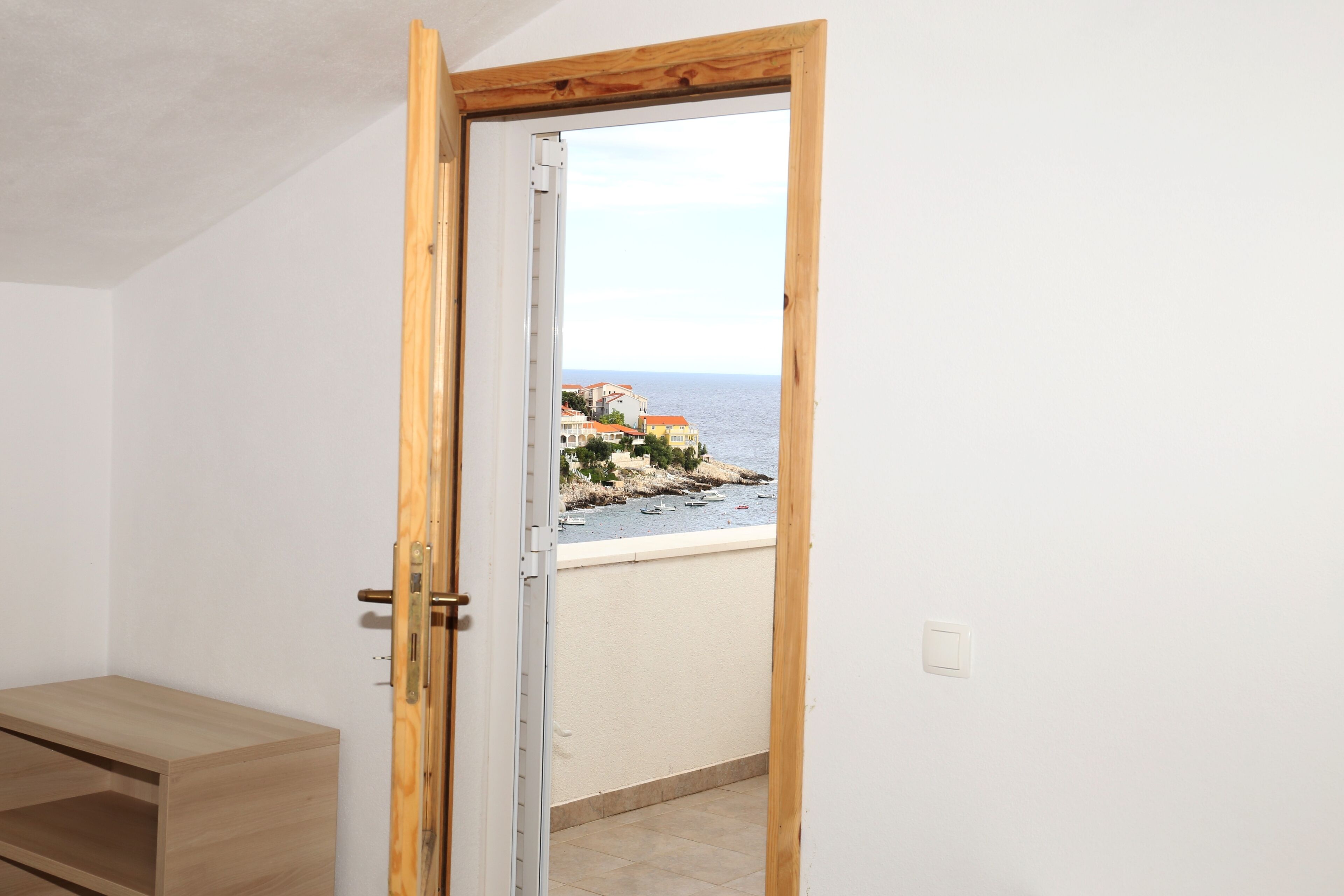 別墅 | 客房景觀