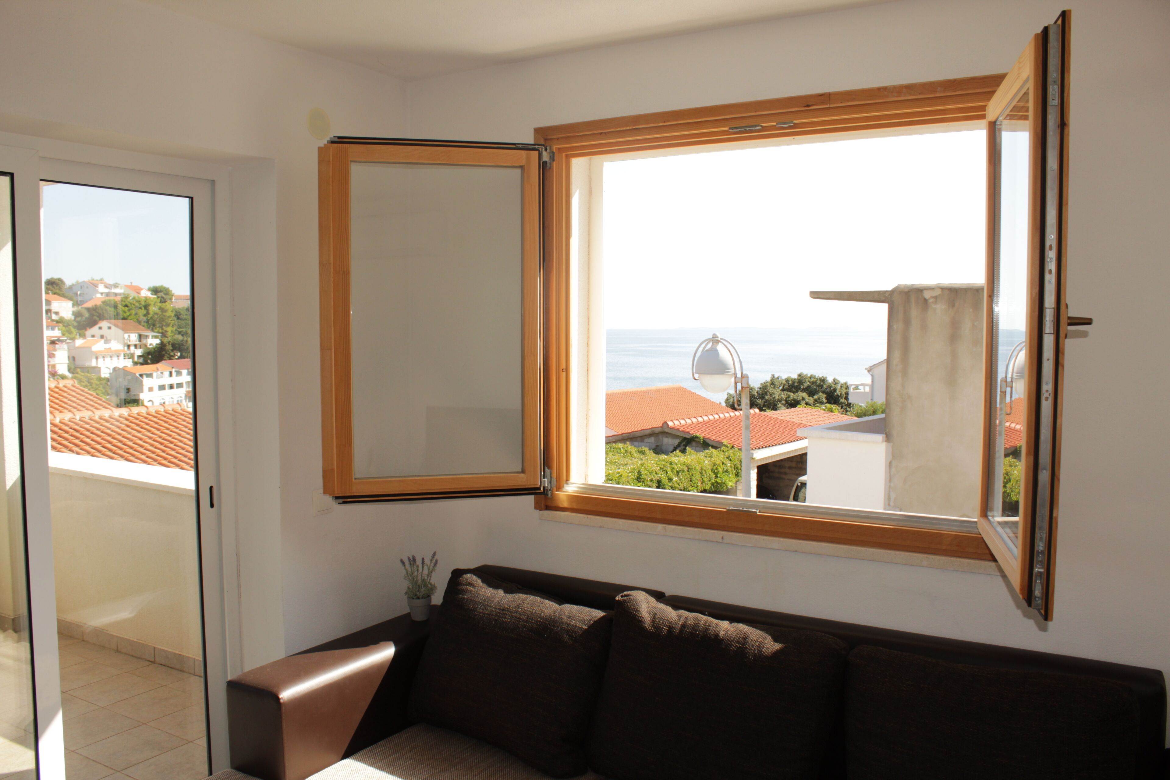 別墅 | 客房景觀