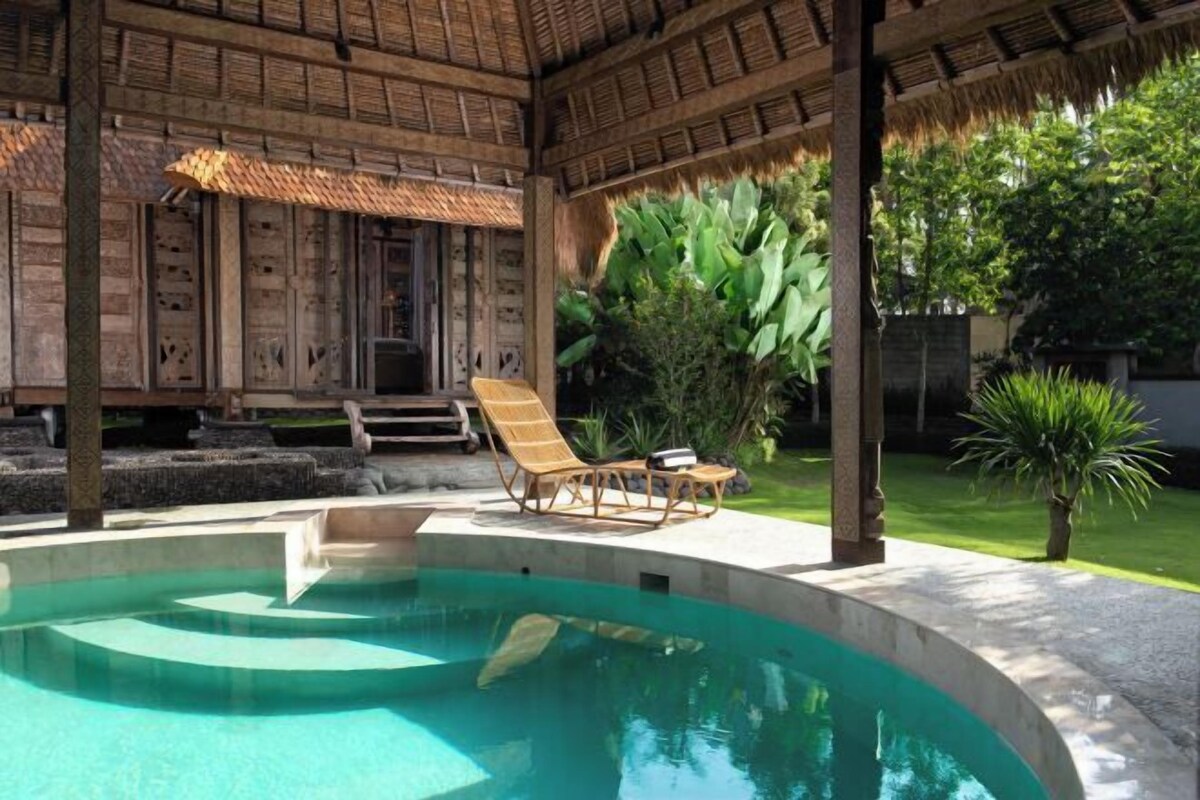 Superior Villa, 2 Bedrooms