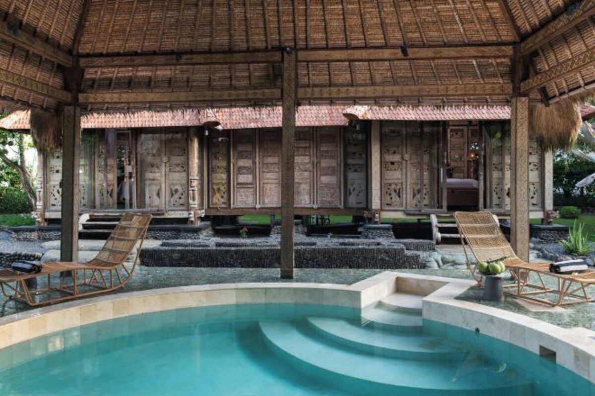 Luxury Villa, 1 Bedroom