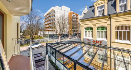 Apartamenty Sun & Snow Mare Promenada